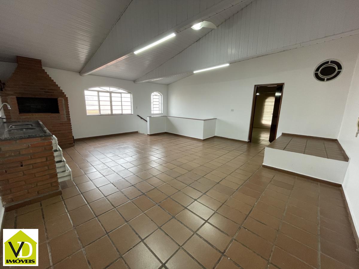 Sobrado à venda com 5 quartos, 360m² - Foto 26