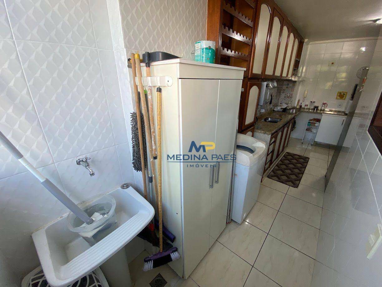 Apartamento à venda com 1 quarto, 70m² - Foto 10