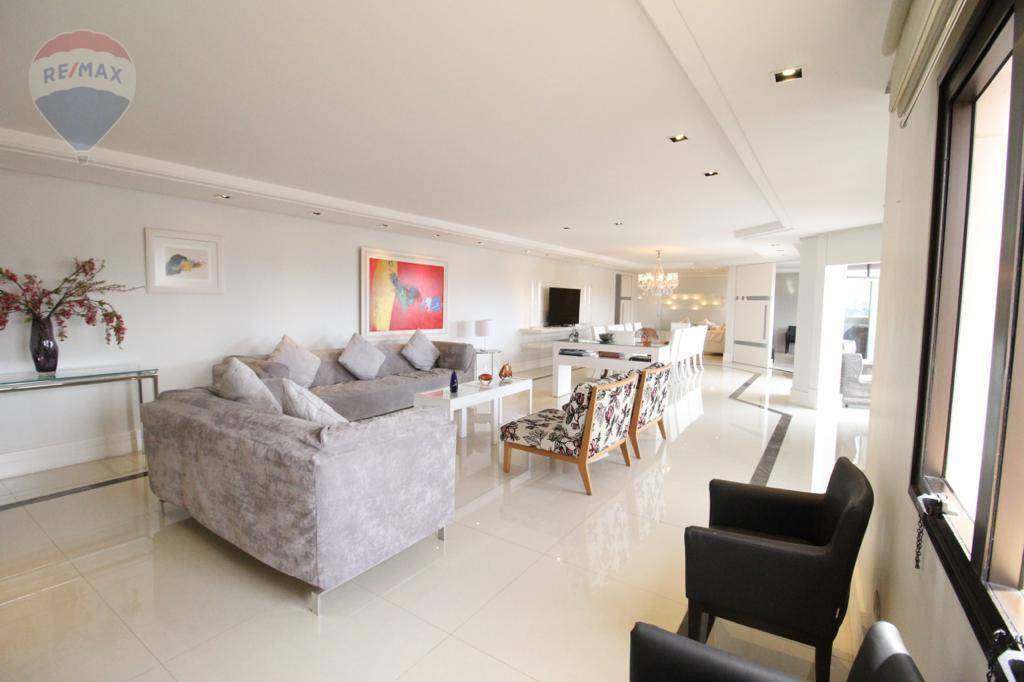 Apartamento à venda com 5 quartos, 489m² - Foto 19