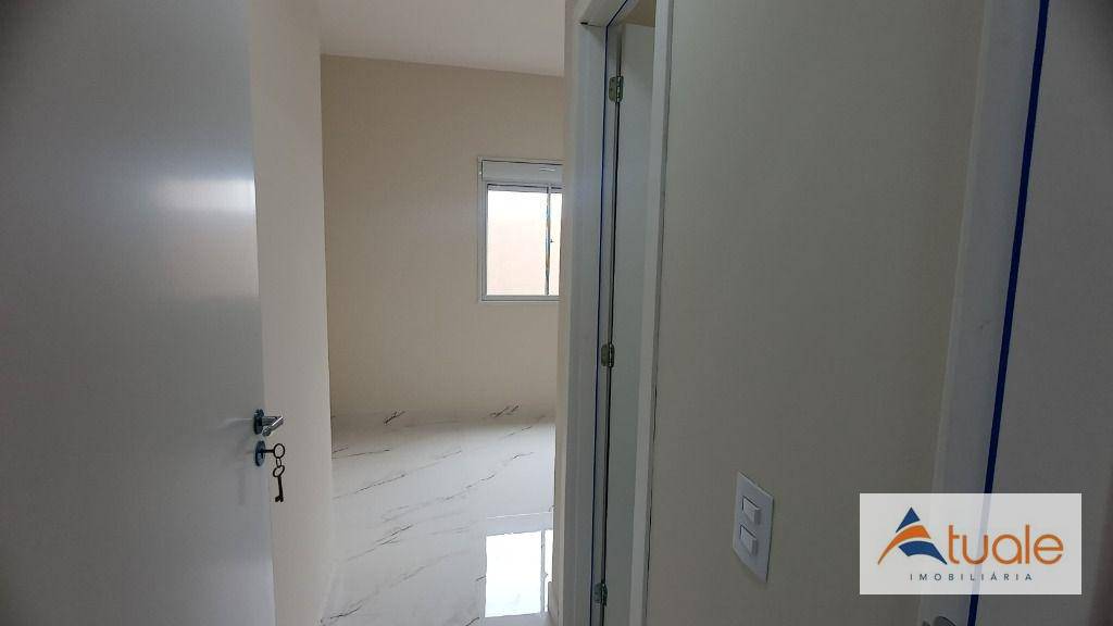 Apartamento para alugar com 2 quartos, 56m² - Foto 14