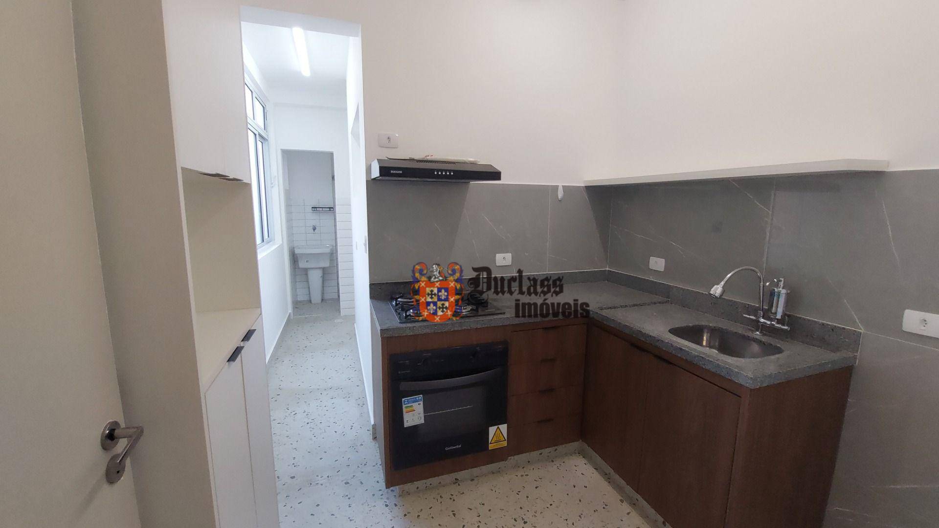 Apartamento à venda com 3 quartos, 110m² - Foto 9