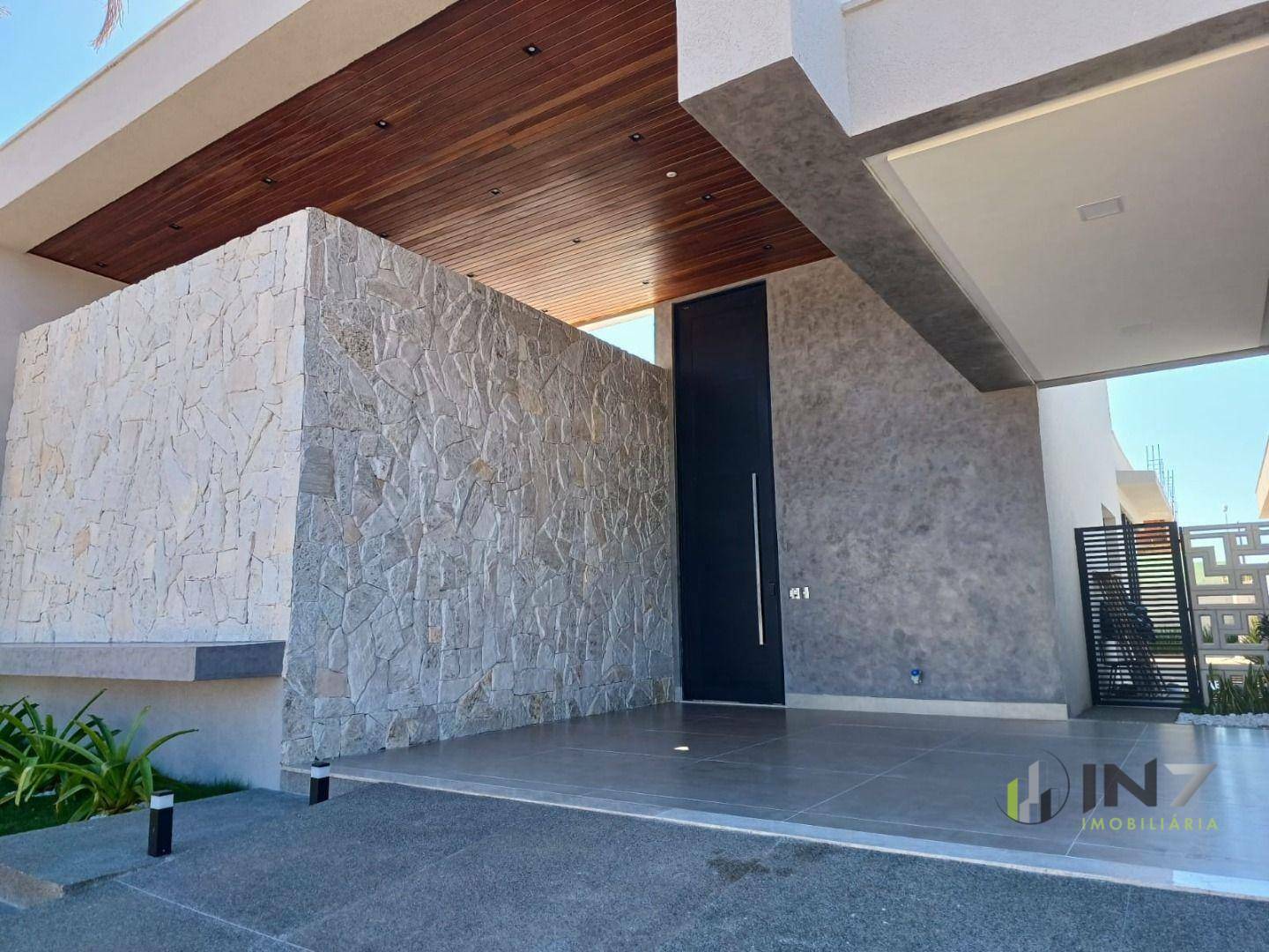 Casa de Condomínio à venda com 3 quartos, 225m² - Foto 6