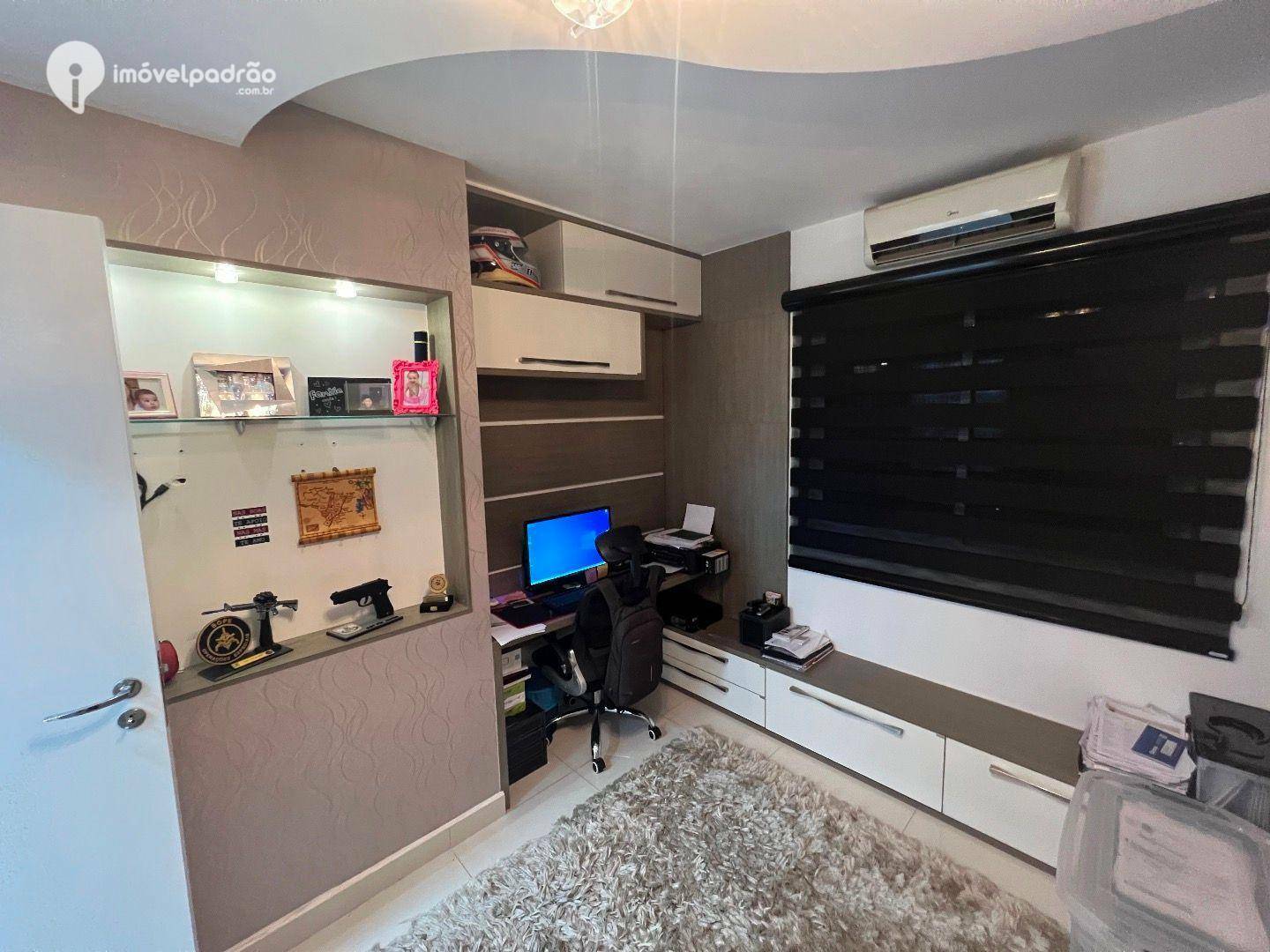 Apartamento à venda com 4 quartos, 125m² - Foto 41