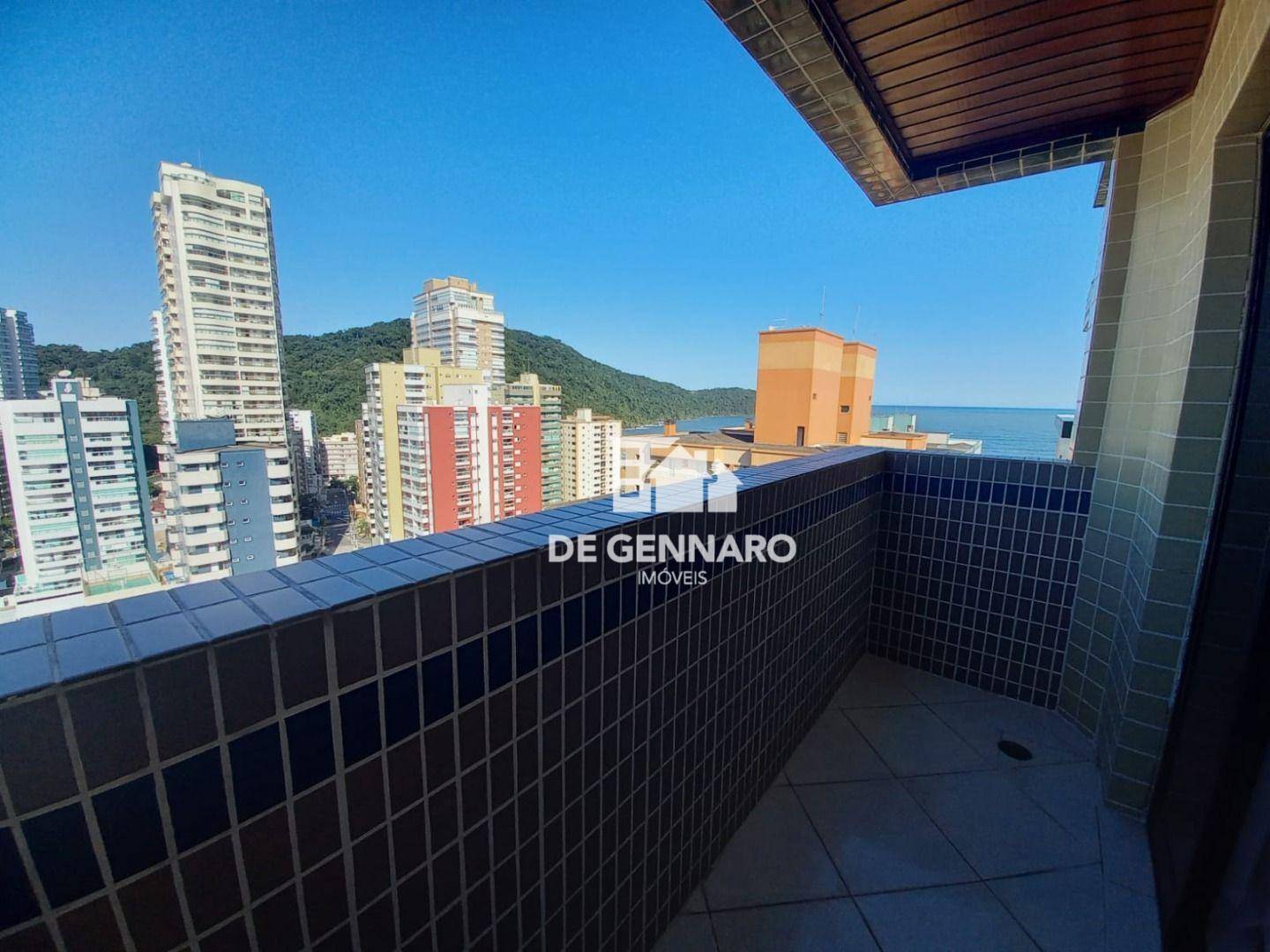 Cobertura à venda com 4 quartos, 300m² - Foto 1