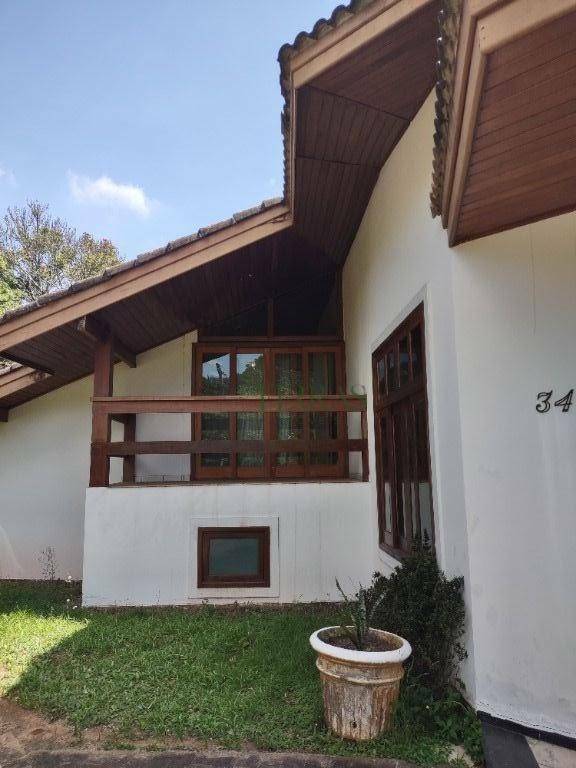 Casa de Condomínio à venda com 4 quartos, 650m² - Foto 13