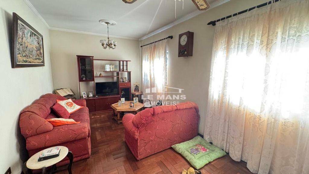 Casa à venda com 3 quartos, 125m² - Foto 6