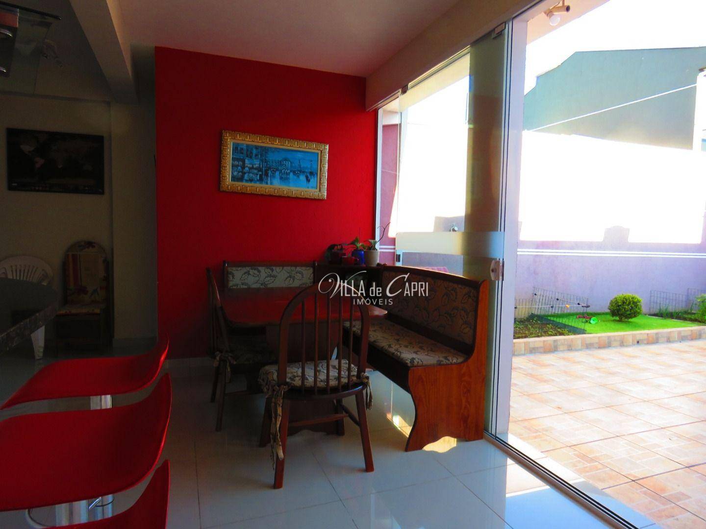 Casa à venda com 3 quartos, 130m² - Foto 22