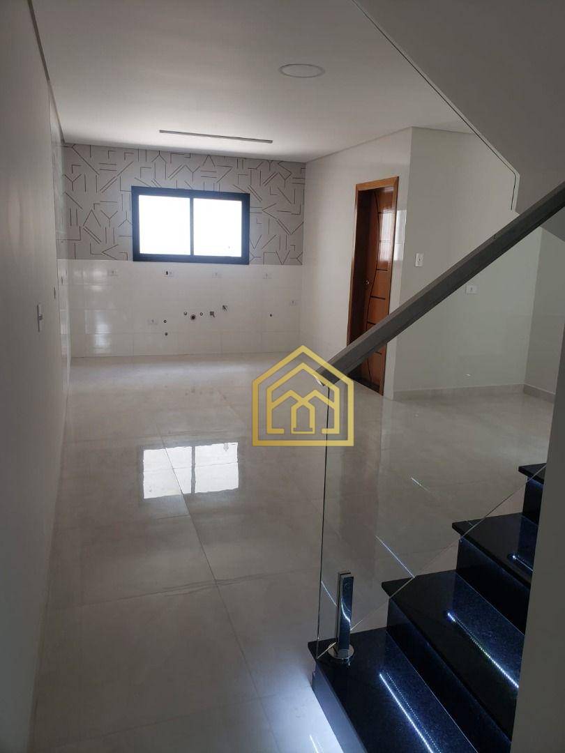 Sobrado à venda com 3 quartos, 166m² - Foto 4