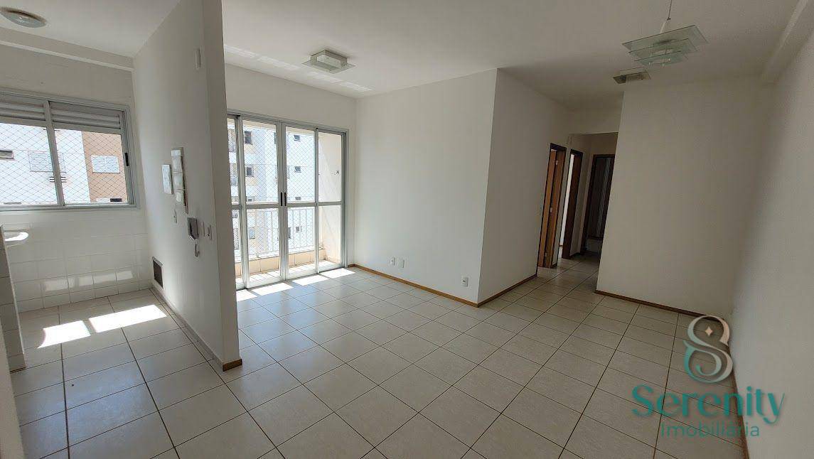 Apartamento à venda com 3 quartos, 69m² - Foto 2