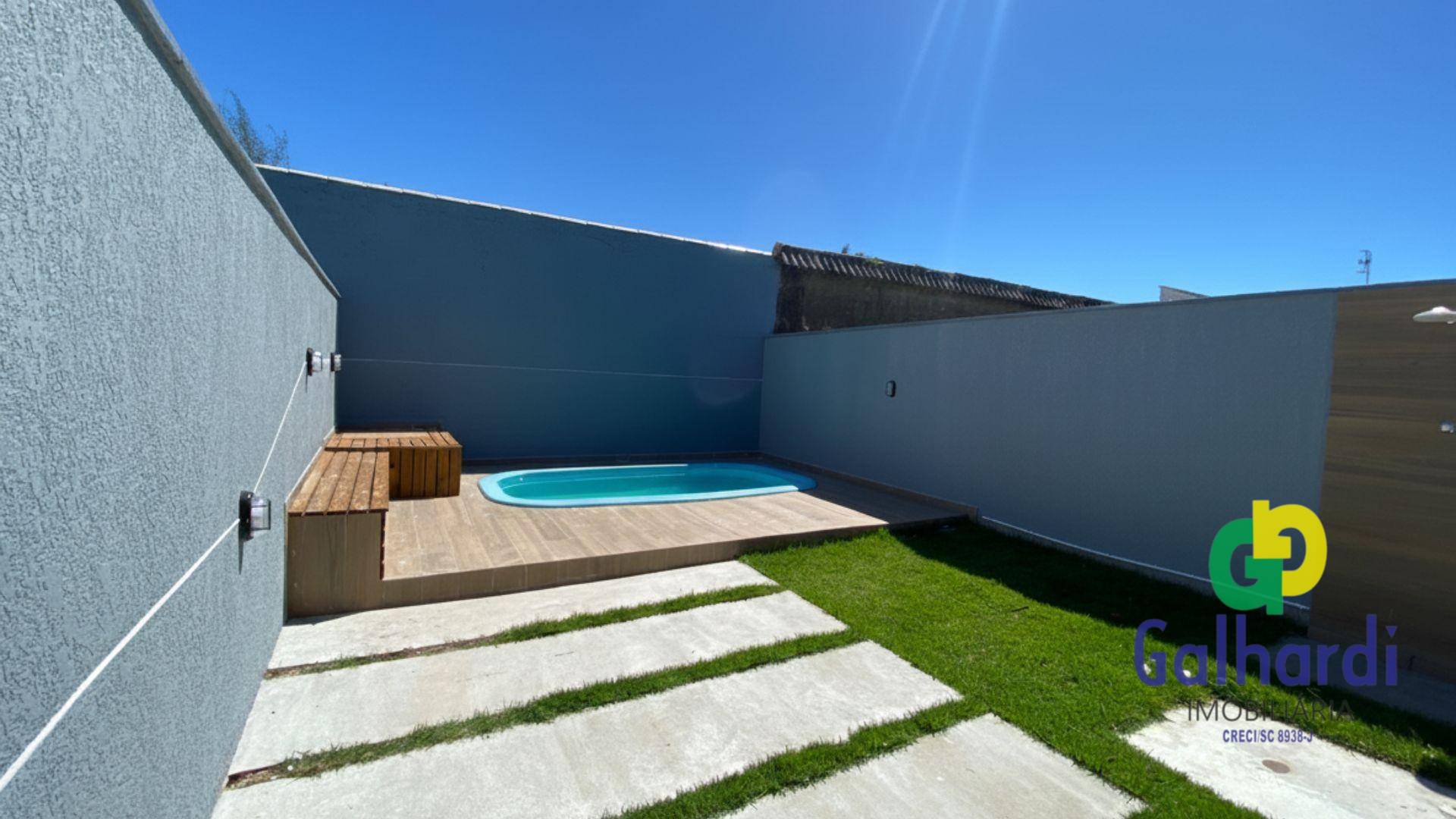 Casa, 3 quartos, 89 m² - Foto 3