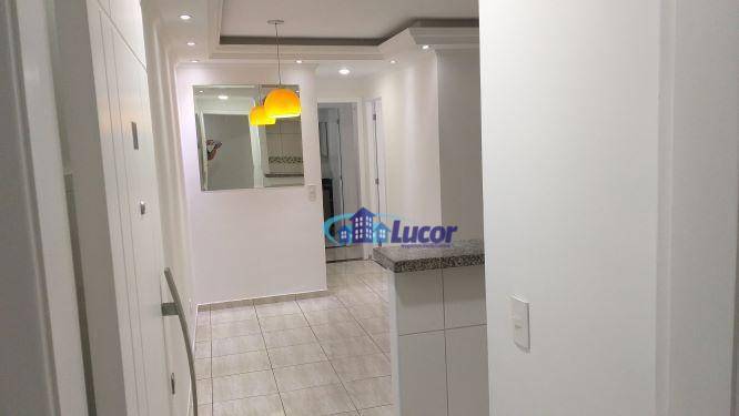 Apartamento à venda com 2 quartos, 56m² - Foto 15