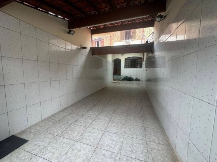 Sobrado à venda e aluguel com 3 quartos, 131m² - Foto 33