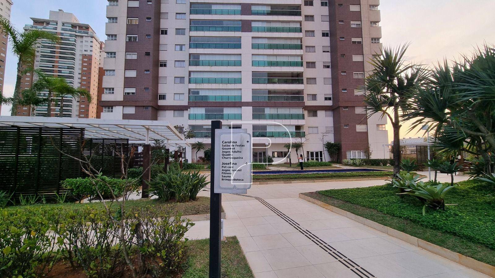 Apartamento à venda com 3 quartos, 194m² - Foto 24