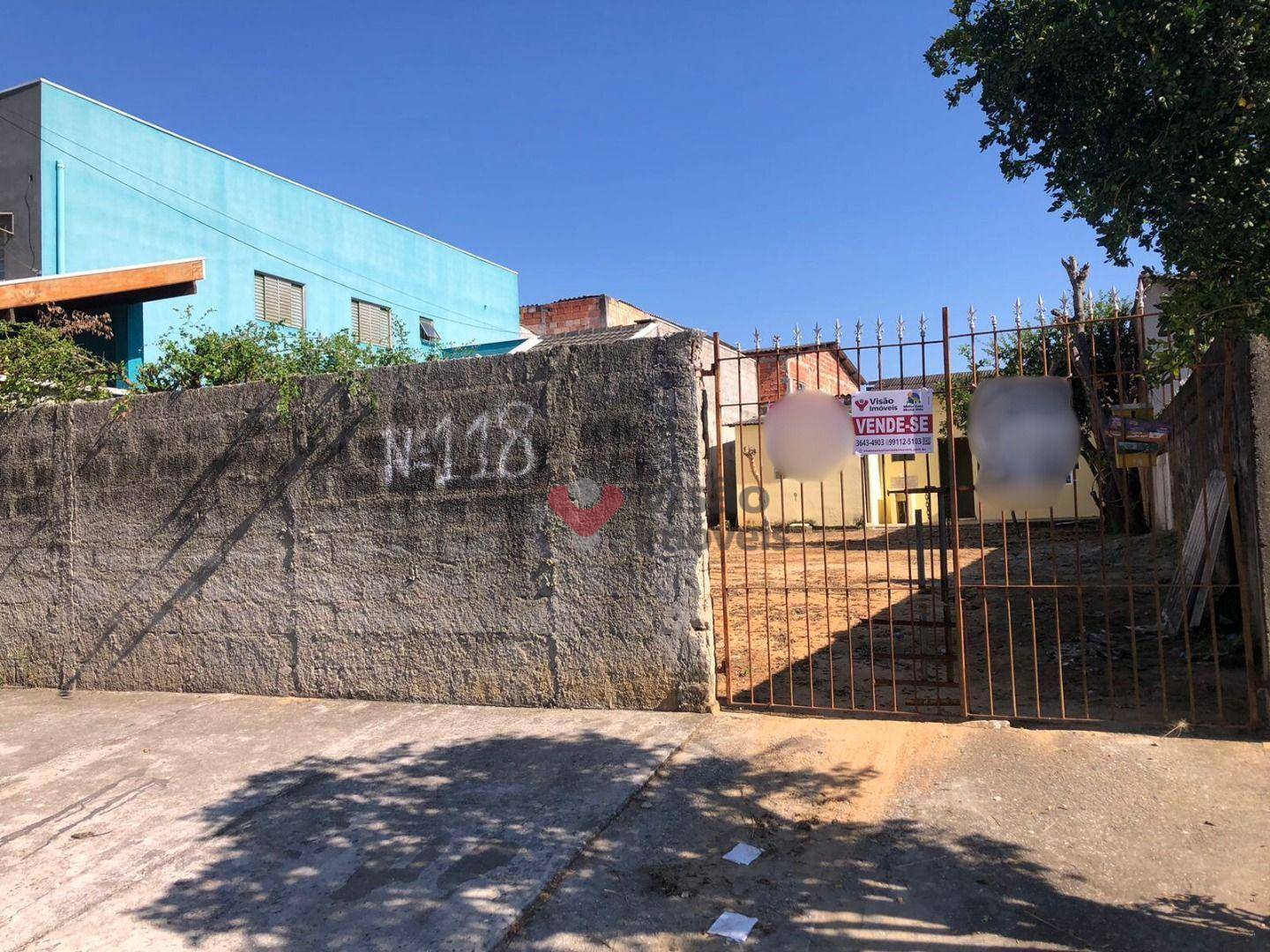 Casa, 1 quarto, 40 m² - Foto 1