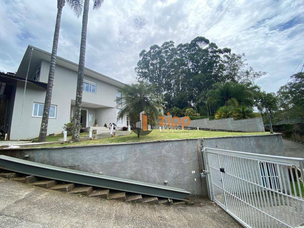 Sobrado à venda com 4 quartos, 550m² - Foto 35