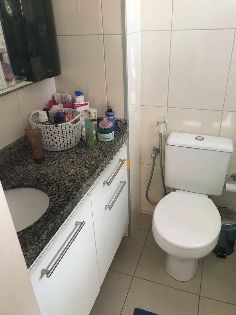 Apartamento à venda com 3 quartos, 72m² - Foto 15