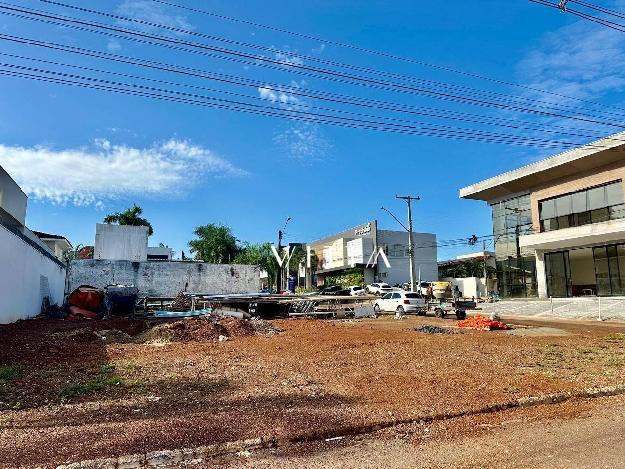 Terreno, 437 m² - Foto 2