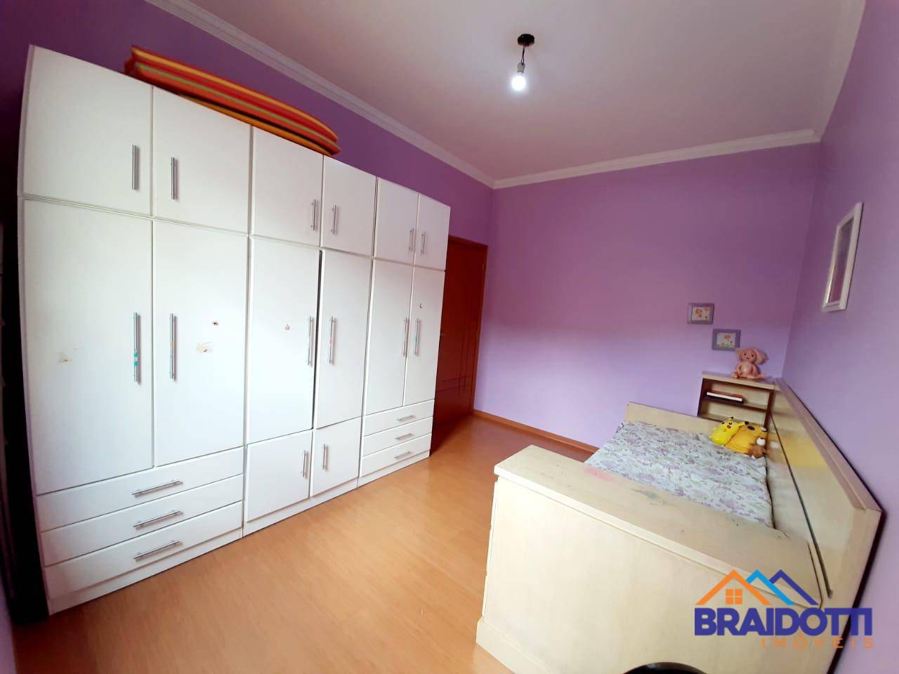 Casa à venda com 3 quartos, 270m² - Foto 26