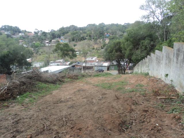 Terreno à venda, 1244m² - Foto 2