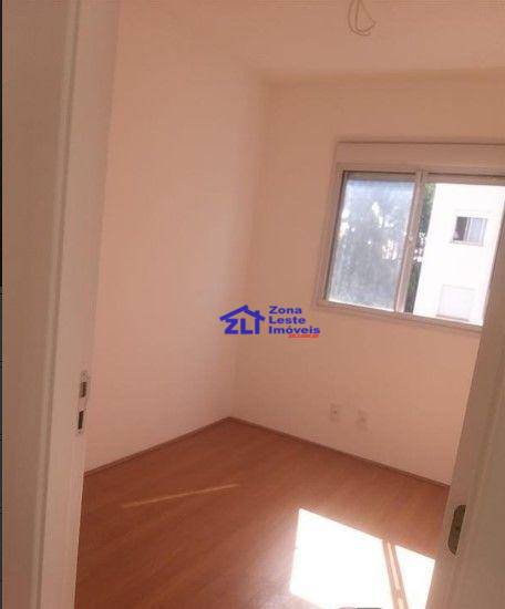 Apartamento à venda com 2 quartos, 41m² - Foto 6