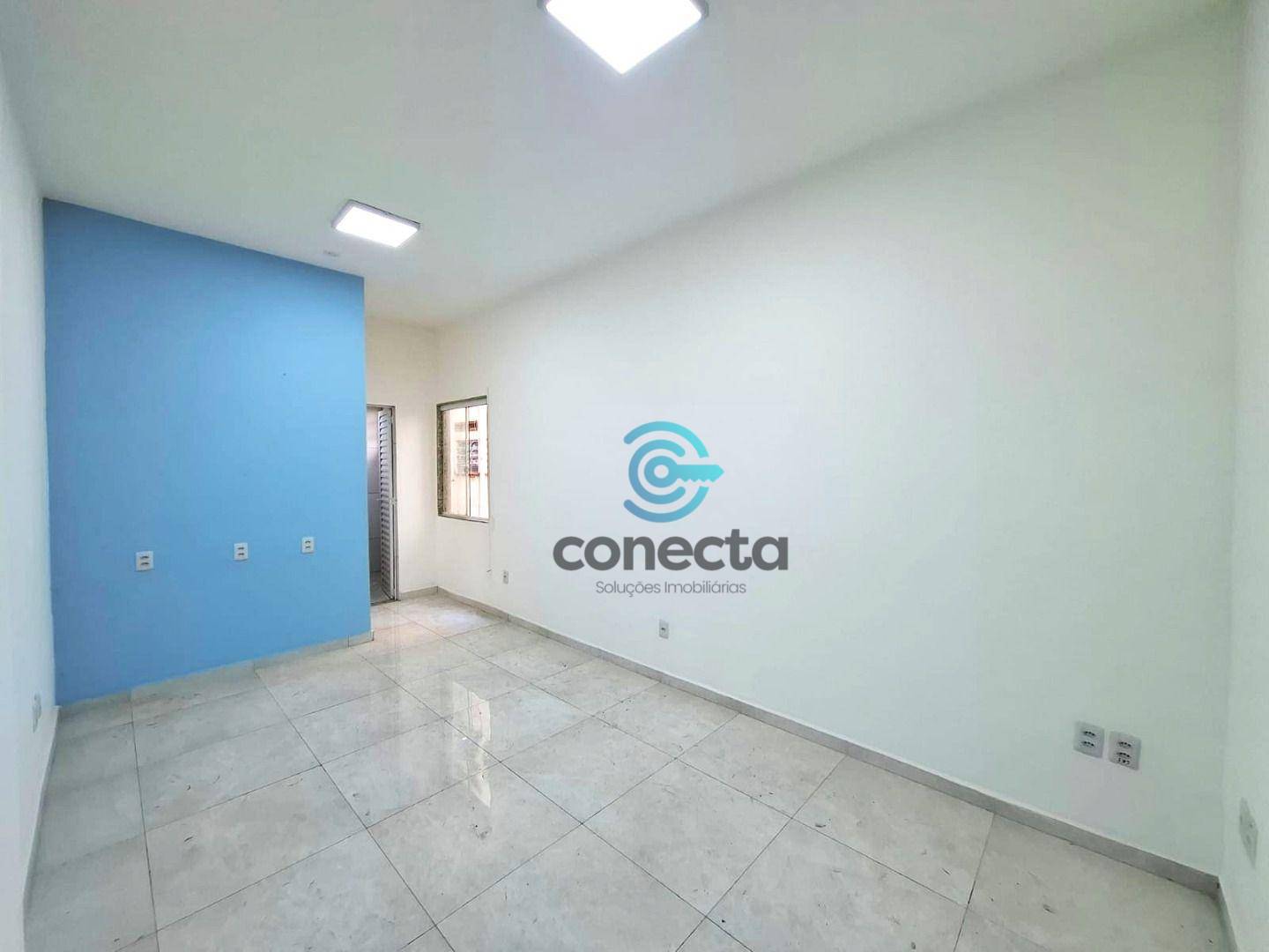 Sala-Conjunto, 24 m² - Foto 1