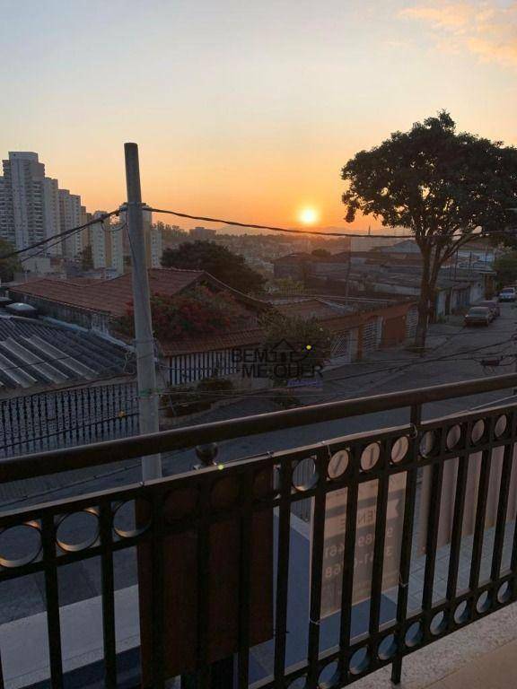 Sobrado à venda com 3 quartos, 165m² - Foto 18