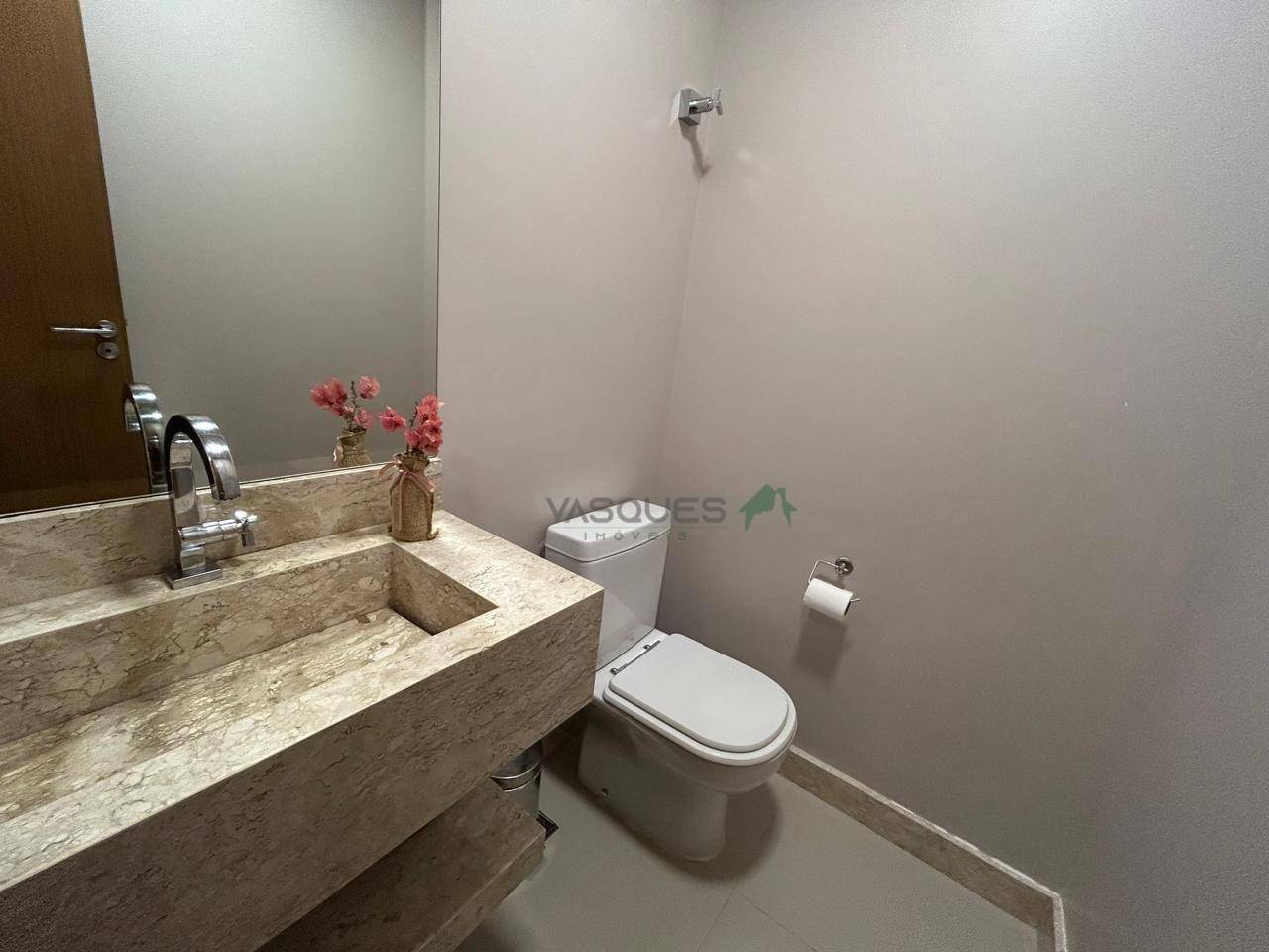 Apartamento à venda com 3 quartos, 125m² - Foto 16