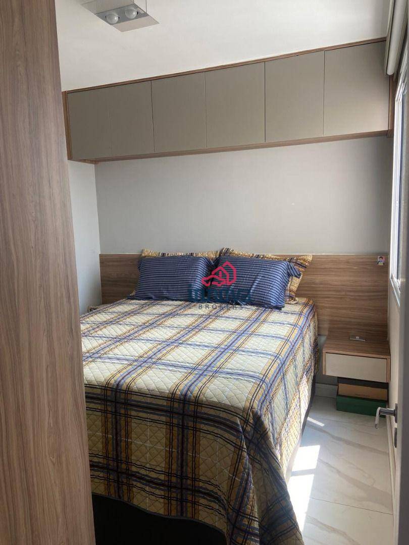 Apartamento à venda com 2 quartos, 43m² - Foto 12