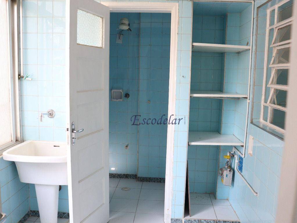 Apartamento à venda com 3 quartos, 189m² - Foto 23