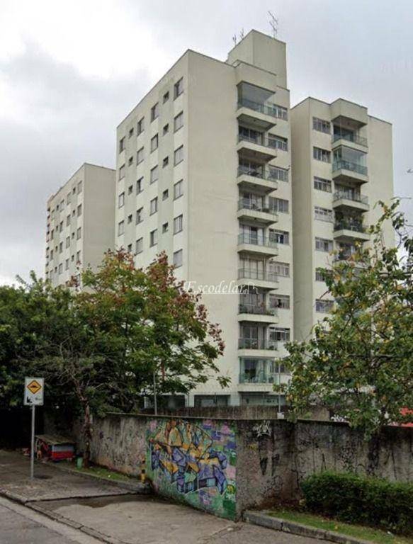 Apartamento à venda com 2 quartos, 72m² - Foto 2