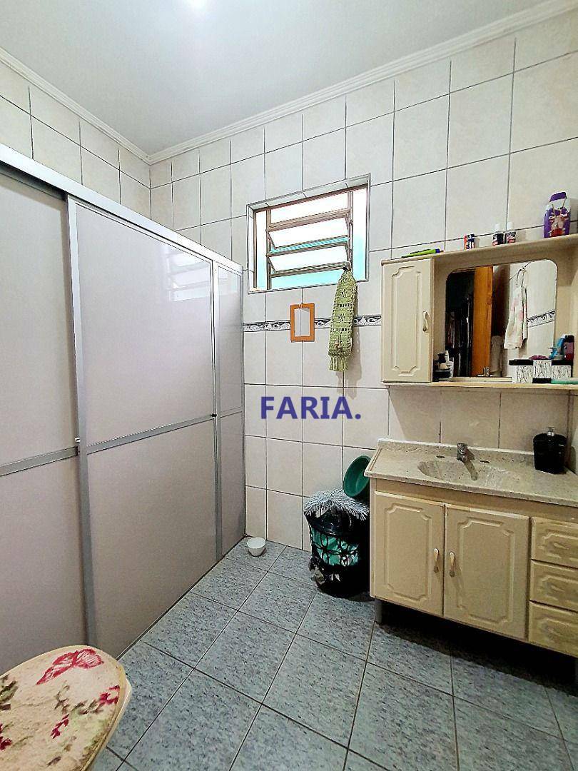 Casa à venda com 3 quartos, 119m² - Foto 11