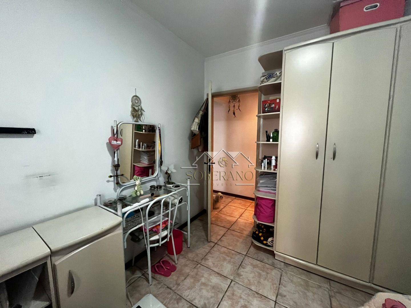 Apartamento à venda com 2 quartos, 64m² - Foto 5