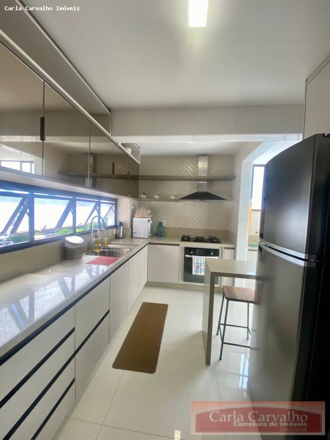 Apartamento à venda com 3 quartos, 205m² - Foto 9