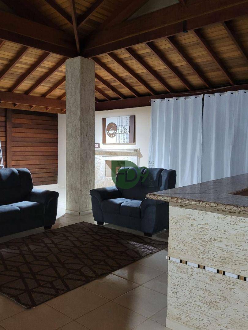 Chácara à venda com 5 quartos, 650m² - Foto 26