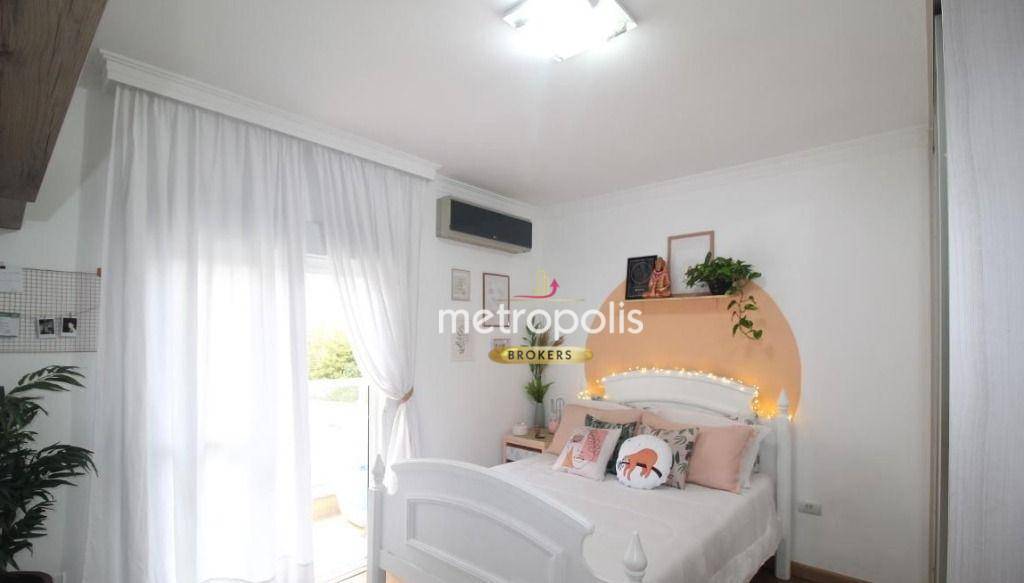 Sobrado à venda com 4 quartos, 240m² - Foto 27