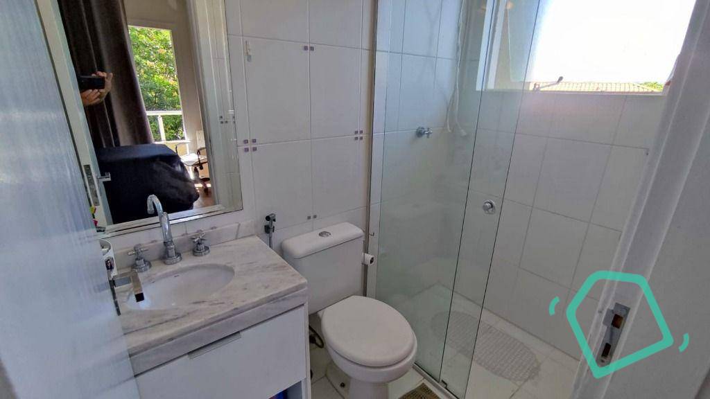 Casa de Condomínio à venda e aluguel com 4 quartos, 230m² - Foto 25