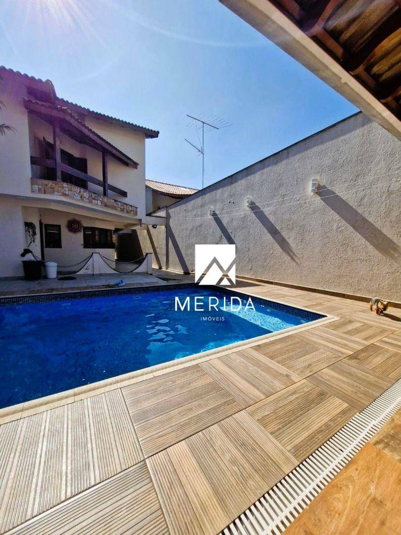 Sobrado, 4 quartos, 495 m² - Foto 15