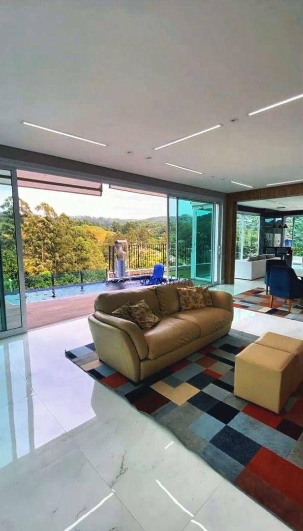 Casa de Condomínio à venda com 3 quartos, 487m² - Foto 5