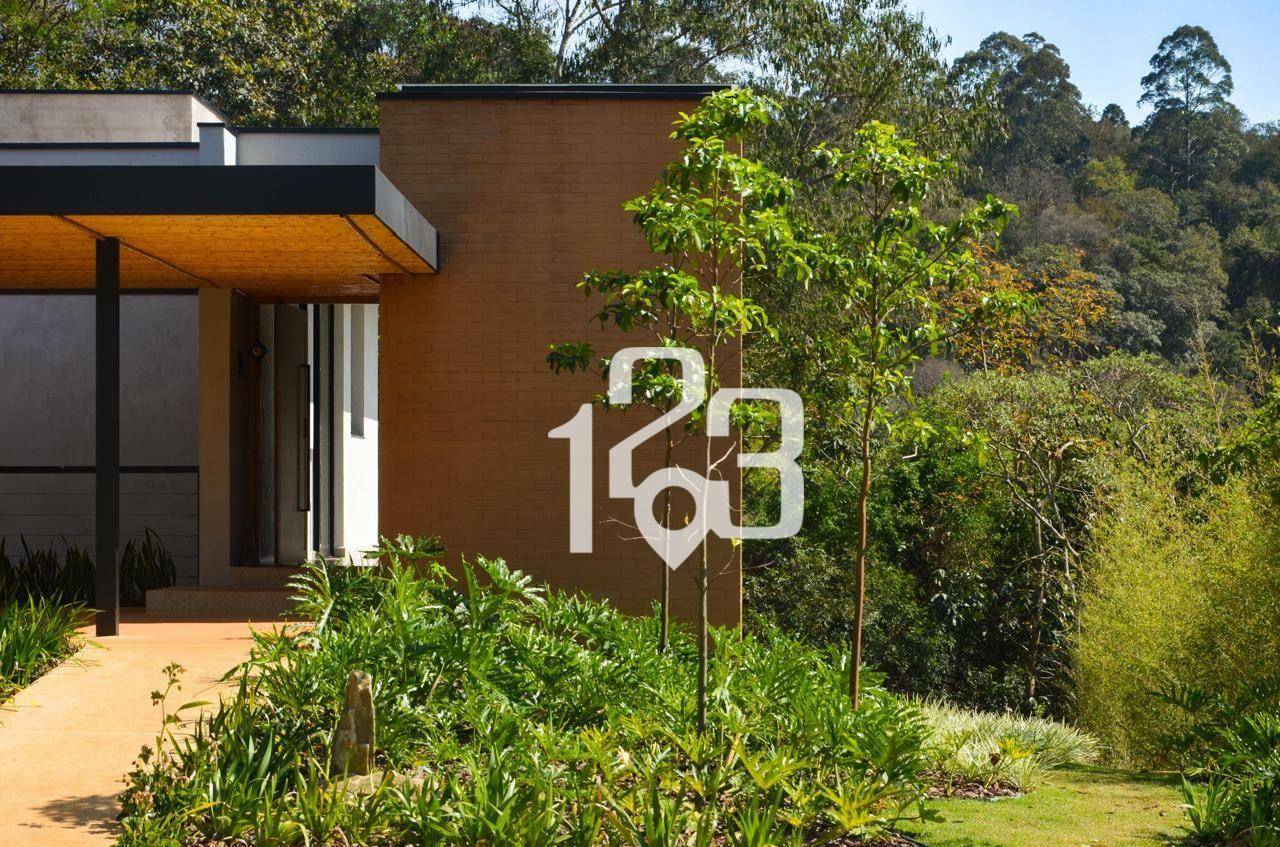 Casa de Condomínio à venda com 2 quartos, 222m² - Foto 12