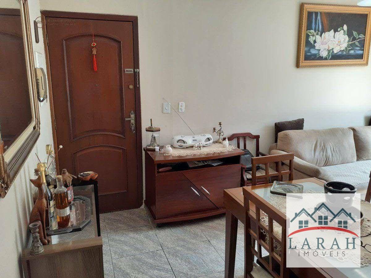 Apartamento à venda com 2 quartos, 69m² - Foto 5