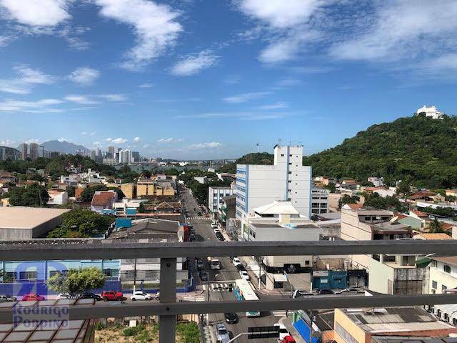 Prédio Inteiro, 384 m² - Foto 1