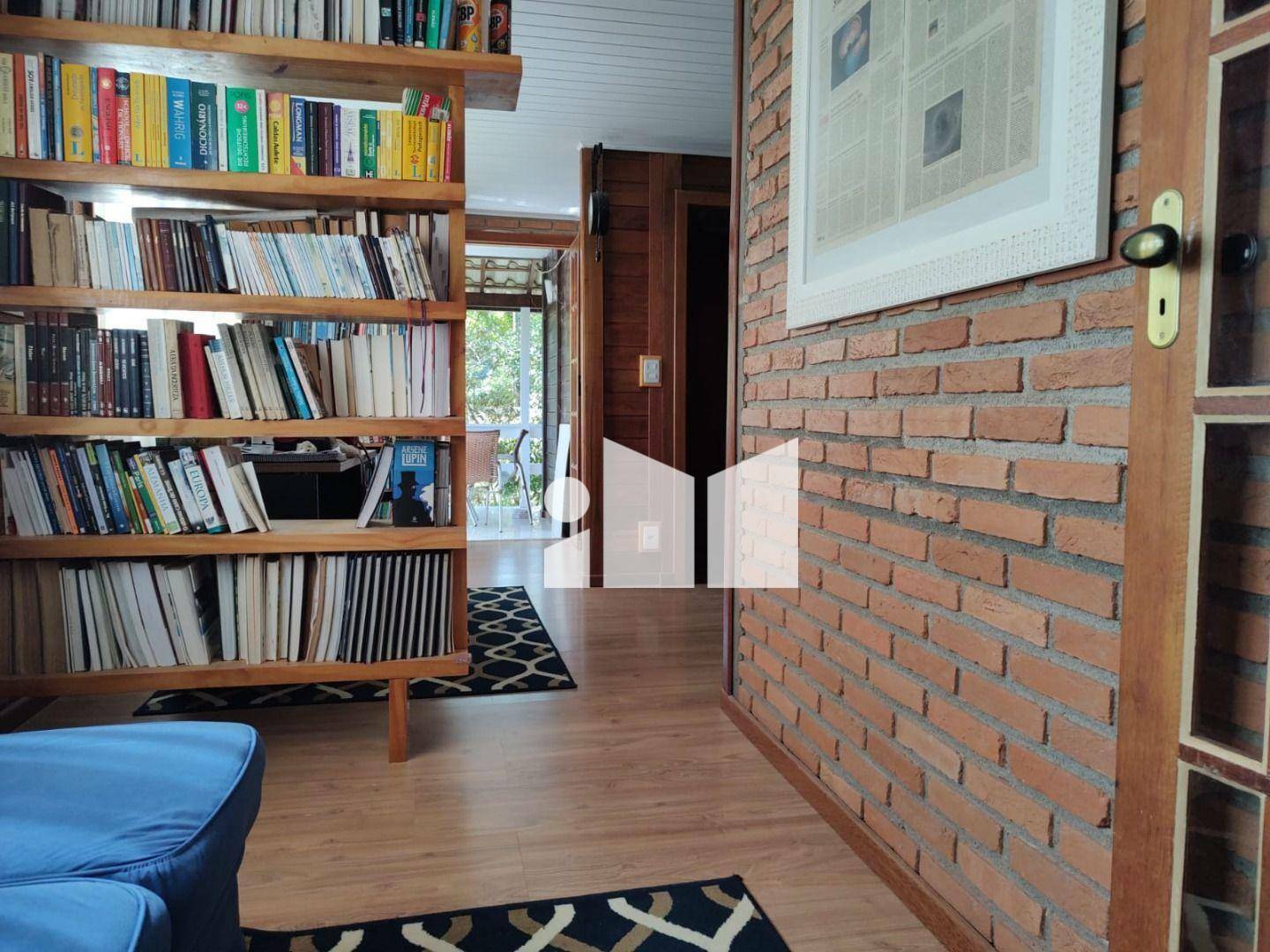 Sítio à venda com 9 quartos, 420m² - Foto 36
