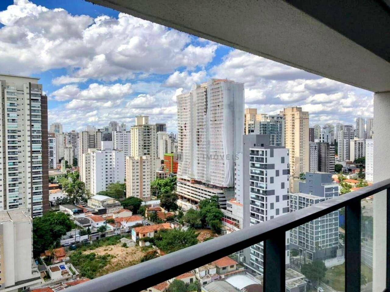 Apartamento à venda com 3 quartos, 84m² - Foto 2