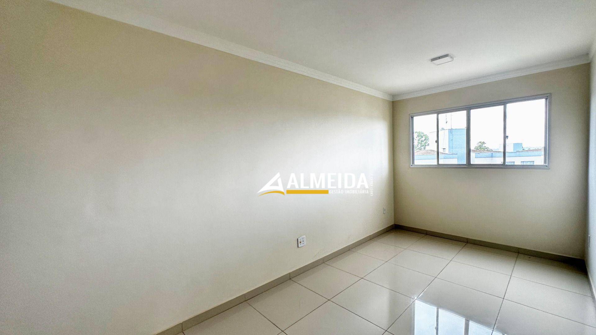 Apartamento, 3 quartos, 63 m² - Foto 2