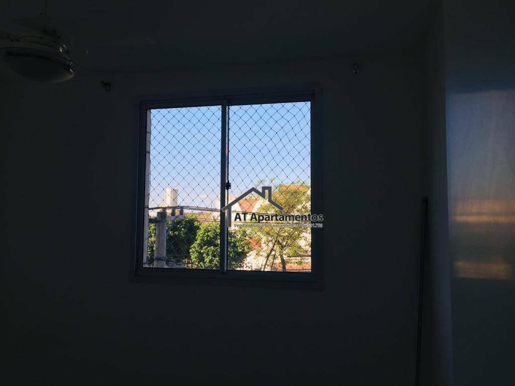Apartamento para alugar com 2 quartos, 55m² - Foto 11