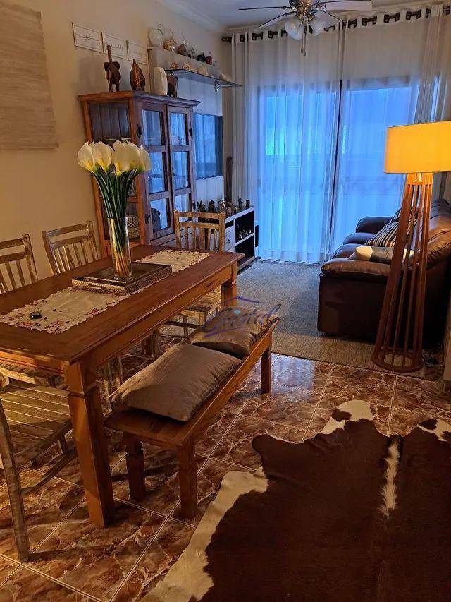 Apartamento à venda com 2 quartos, 78m² - Foto 4