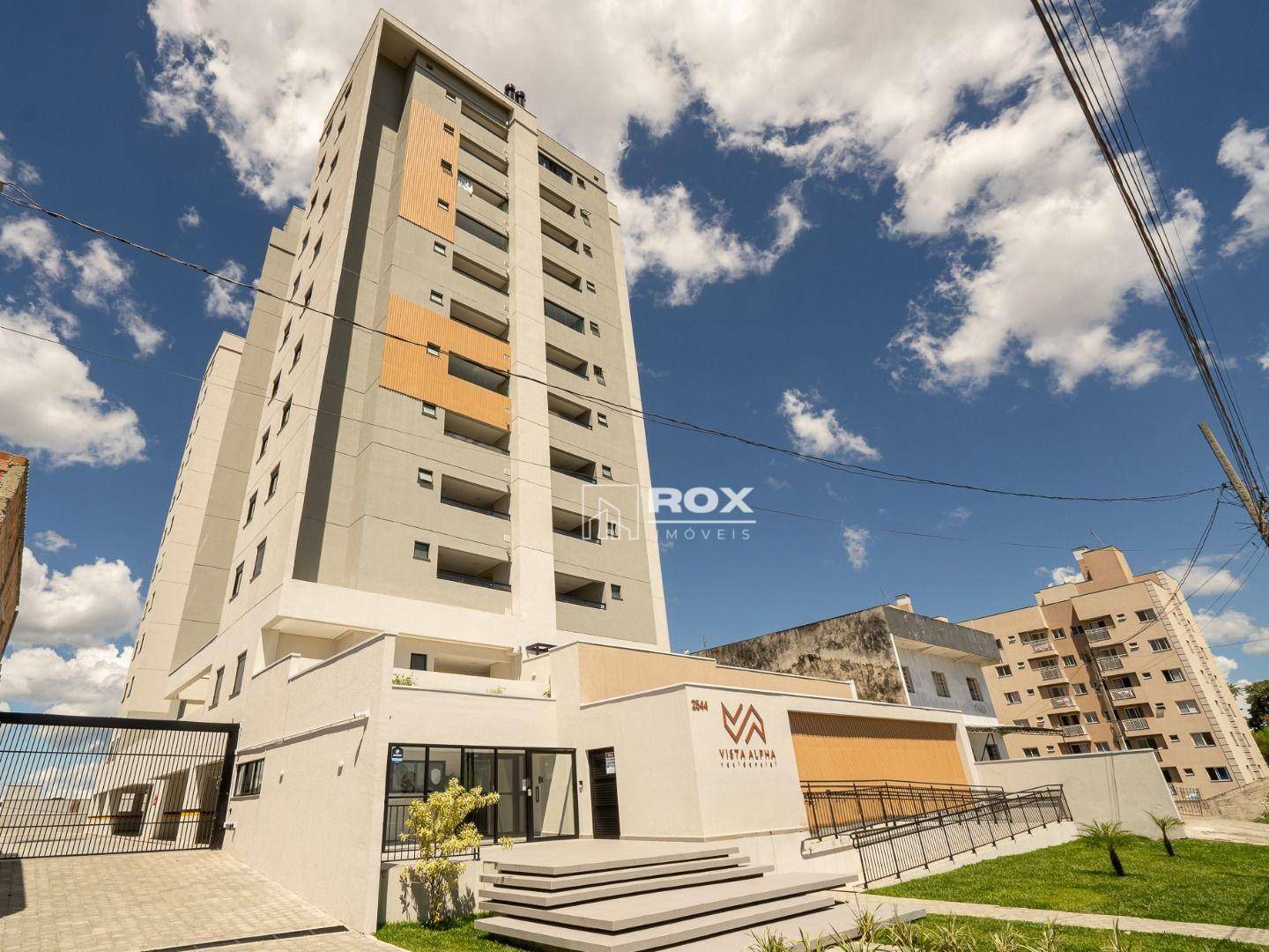 Apartamento à venda com 2 quartos, 58m² - Foto 45