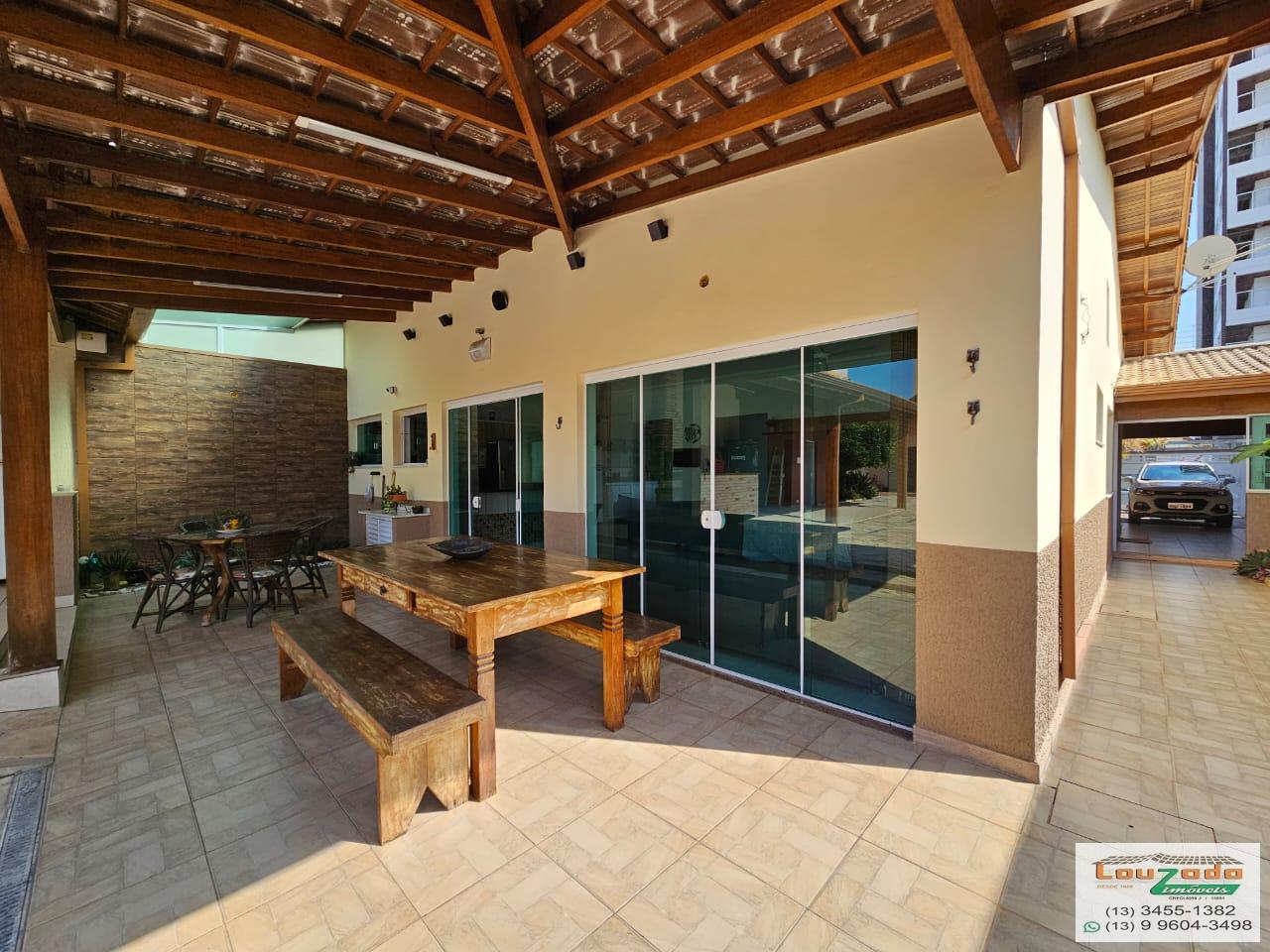 Casa à venda com 3 quartos, 601m² - Foto 9