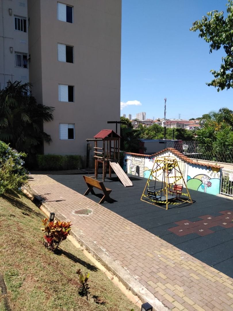 Apartamento à venda com 2 quartos, 70m² - Foto 30