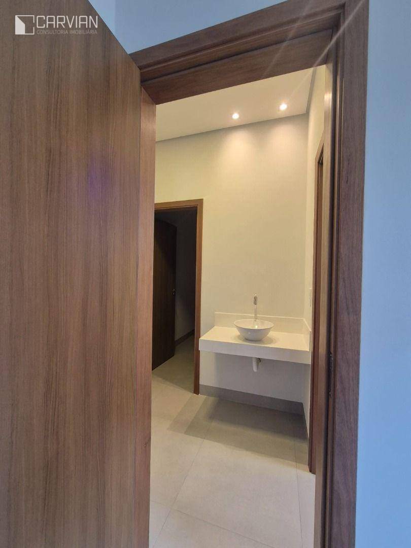 Casa de Condomínio à venda com 3 quartos, 147m² - Foto 21